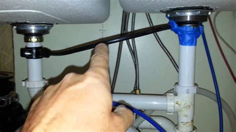 reverse osmosis system leaking from air gap|Fixing a leaking air gap faucet on Watts Premier Reverse Osmosis